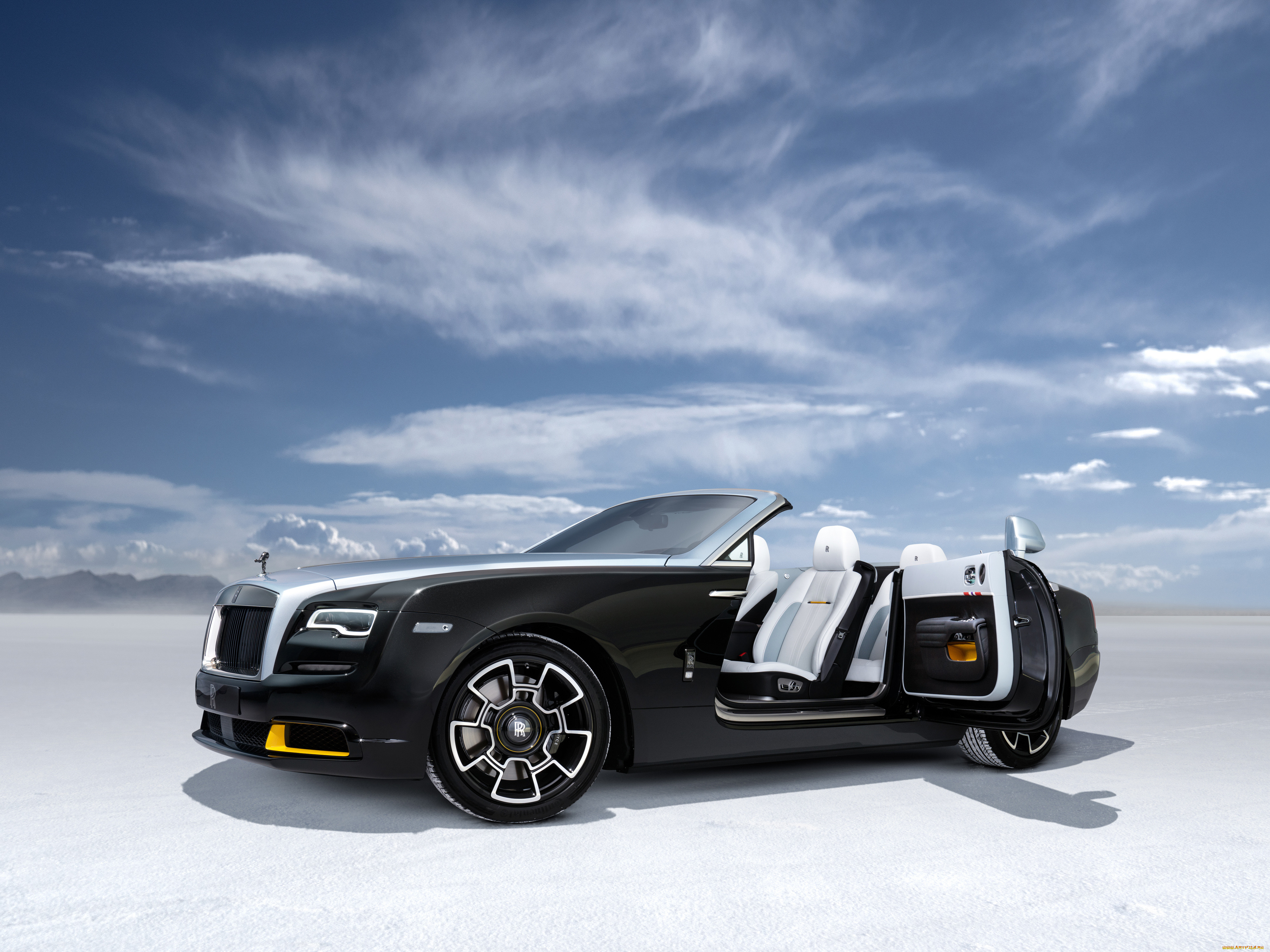 , rolls-royce